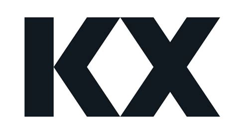 kx unveils new brand identity and website kx