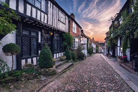 Villages Near London 10 Picture Perfect Spots For A Lovely Day Trip