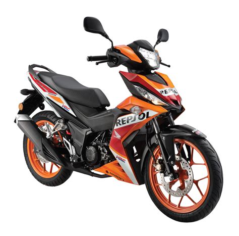 Buy the newest honda rs150 products in malaysia with the latest sales & promotions ★ find cheap offers ★ browse our wide selection of products. Boon Siew Honda Unveils 2018 Honda RS150R - BikesRepublic