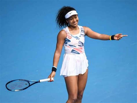 16.10.97, 23 years wta ranking: Osaka makes net-busting start to Australian Open title defense | Philstar.com