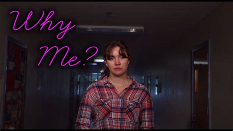 Why Me Sexual Assault Short Film Youtube