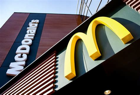 Byron Allens 10 Billion Lawsuit Against McDonalds Moves Forward