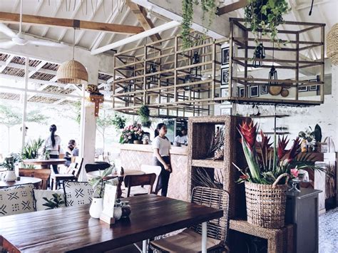 Milu By Nook - Bali Cafe and Restaurant
