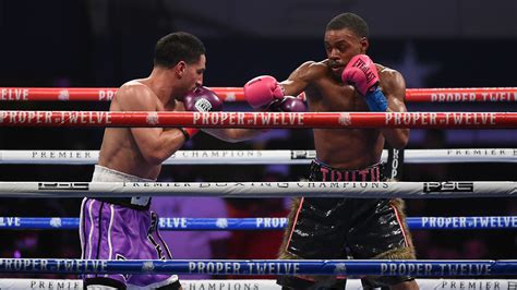 Spence's radically innovative guitar style transformed elements of bahamian traditional music into adventurous, joyful improvisations and influenced players worldwide. Errol Spence Jr. vs. Danny Garcia results: Spence ...