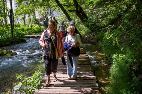 Plitvice Lakes National Park Best Park In Central Europe Minority Nomad