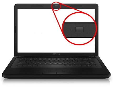Hp Notebook Touch And Aio Pcs Webcam Troubleshooting Windows 7