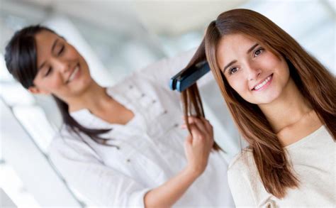 What Are The Different Hair Stylist Jobs With Pictures