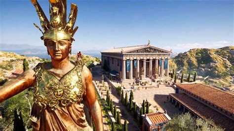 Big Things You Need To Know About Assassin S Creed Odyssey