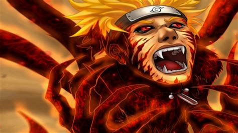 Naruto Soundtrack Heavy Violence Youtube