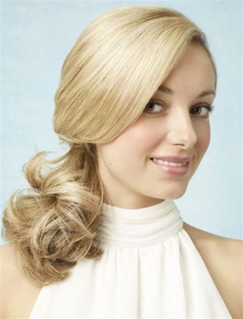 Office Hairstyles For Long Hair Office Hairstyles Gorgeous Hair