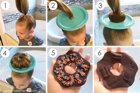 25 Crazy And Easy Wacky Hair Day Ideas For Girls 2018 Update Easy