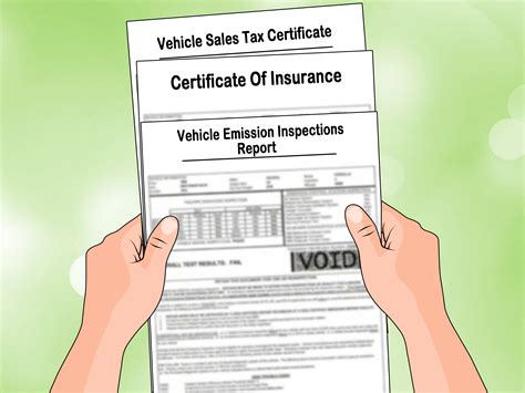 If you are giving someone a vehicle in florida, transfer your florida title to the new owner as if you were selling the vehicle. How to Fill Out a Car Title Transfer: 11 Steps (with Pictures)