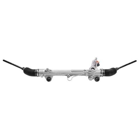 Automotive Complete Power Steering Rack Pinion Assembly