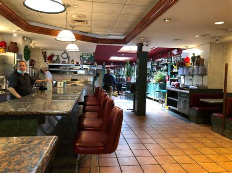 Popular East Village Eatery Odessa Diner Set To Serve Last Meal This