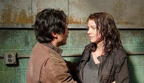 The Walking Dead Maggies Rückkehr Ist Die Einzige Hoffnung Für Das Serienfinale
