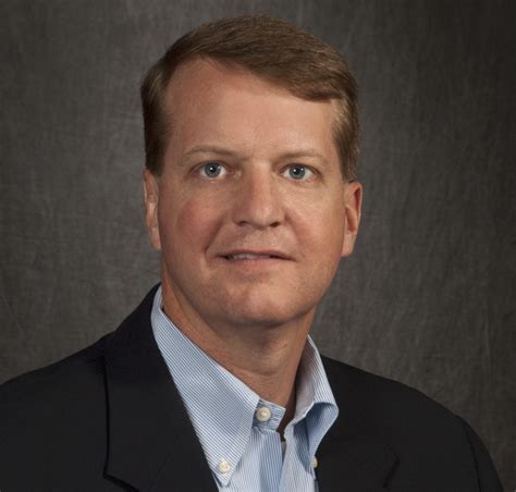 Tom Shannon Named Vice President Of Information Technology Barnhill Contracting Company