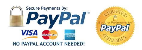 Paypal Secure Payments Speakada