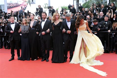 Cannes Seins Baisers D Collet S Le Festival De Cannes Os