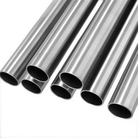 Mm Mm Stainless Steel Roundbar Bright For Manufacturing At Rs