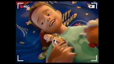 Disney Channel Movie Toy Story 2 And 3 September 2020 Sd Promo Youtube