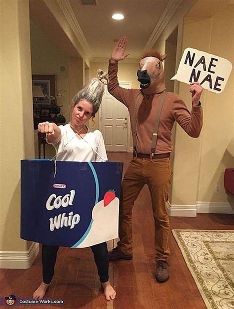 20 Funny Pop Culture And Meme Inspired Halloween Costumes For Adults