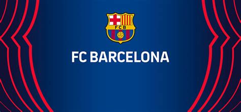 The Barcelona logo history and what the symbol means