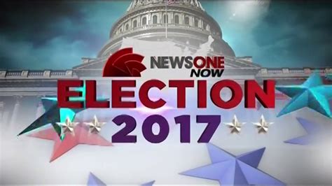 Trump sec of state talks about troops withdrawal. NewsOne Now Election Night Recap: Dems Win Big In VA And ...