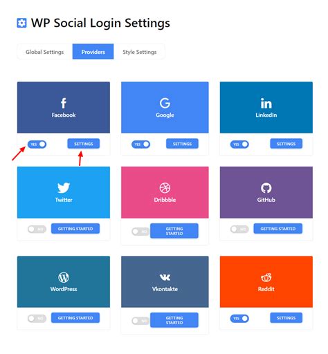 How To Add Social Login To Wordpress Website 5 Step Guide
