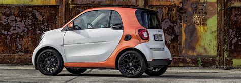 Smallest Car In The Usa New And Used Car Reviews 2020