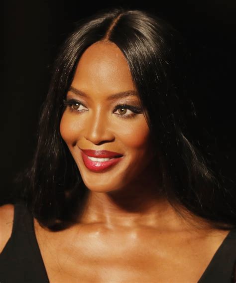 May 22, 1970 in streatham, london, england) is a british model. We Should All Be Traveling Like Naomi Campbell - Newslanes