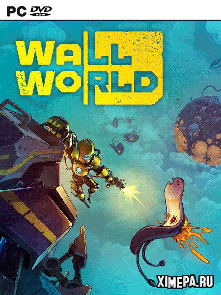 Скачать игру Wall World 2023Рус Action Игры ПК торрент