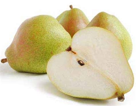 Pear Nutrition Facts Pear Calories And Health Benefits