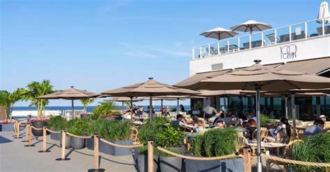 A Local's Guide to Jersey Shore Waterfront Restaurants That Feature ...