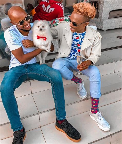 196,673 likes · 17,525 talking about this. Somizi Mhlongo's husband Mohale Motaung wants to have a ...