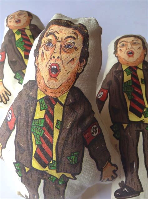 donald trump voodoo doll and hillary clinton voodoo doll now available from artwork of prophecy