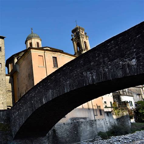 Ponte Del Giubileo Pontremoli Porta Di Toscana