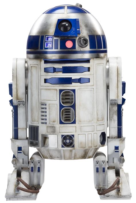 R2 D2 Disney Wiki Fandom Powered By Wikia