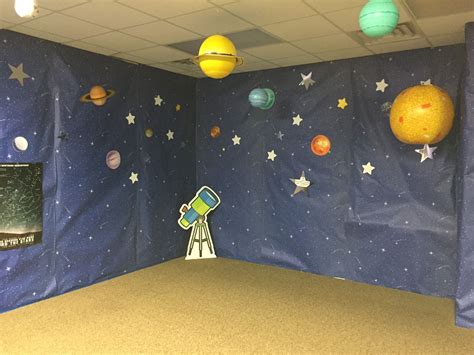 Pin By Viri Velazquez On Vbs Space Crafts Galactic Starveyors Vbs