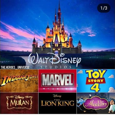 Here are the release dates for all of the upcoming movies coming out in 2021 in theaters and in some cases, straight to streaming. Disney's movie list 2018-2021 | Disney Amino