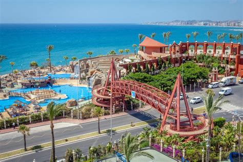 Holiday Premium Resort Benalmádena Precios Actualizados 2020