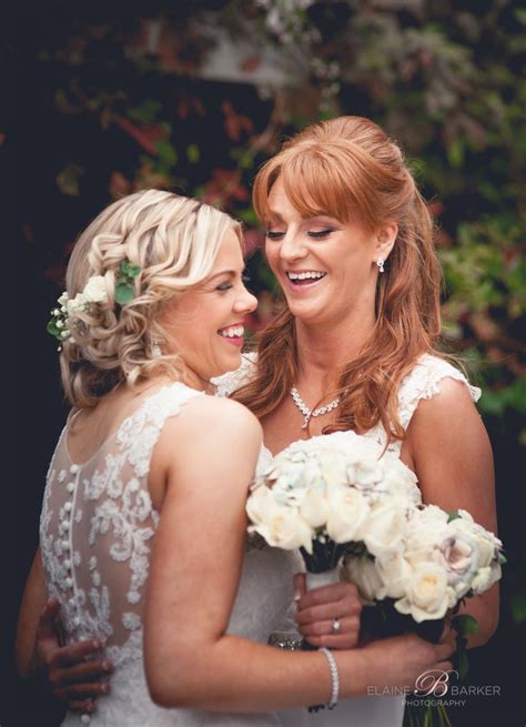 Leanne And Laurens Rathsallagh Country House Wedding — Elaine Barker