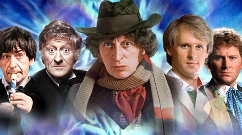 Doctor who is a british science fiction television programme produced by the bbc since 1963. The Doctors from Doctor Who ranked worst to best