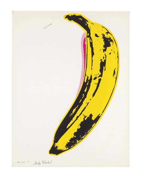 The 10 Most Famous Artworks Of Andy Warhol Niood