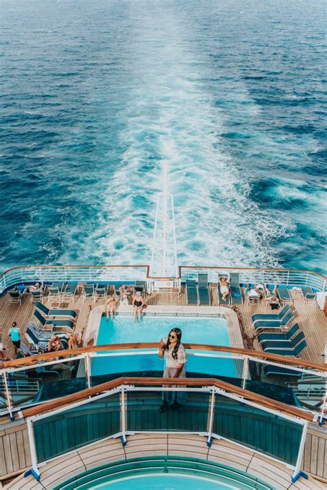 Exploring the Mediterranean with Princess Cruises - Elegantly ...