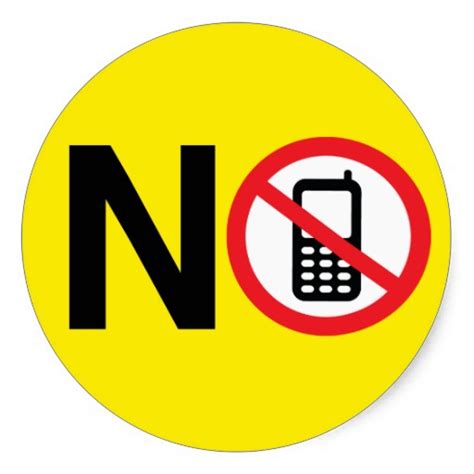 Free No Cell Phone Clipart Download Free Clip Art Free