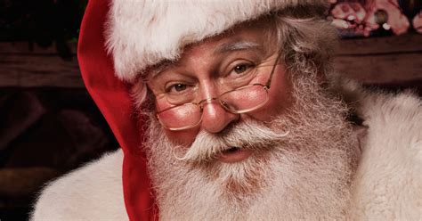 The Best And Most Comprehensive What Does Santa Claus Look