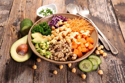Why is it Important to Encourage Healthy Meals For Children? - Vegan.io