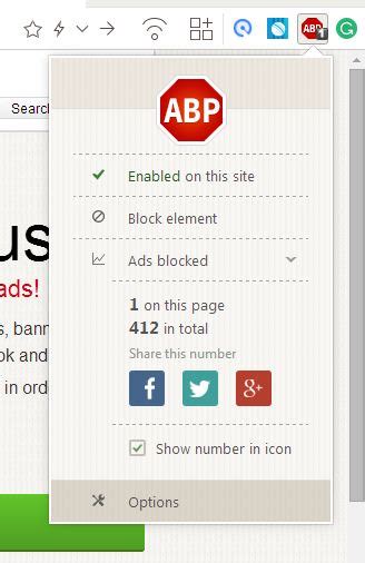 Adblocker Block Unwanted Ads On Youtube Facebook And Browser H2s Media