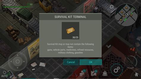 Last Day On Earth Survival Kit Coupon Loot Box Rewards Pwrdown