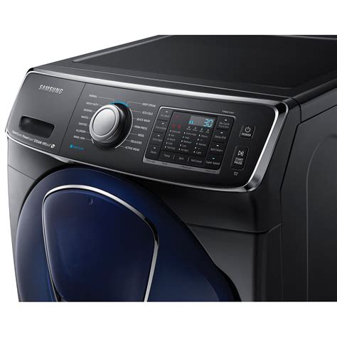That's why the brand's range of front loader washing machines can hold up to 16kg worth of laundry, with prices reasonably starting from around $749 and reaching up to $1,499. Samsung Front Load Washer.Front Load Washer With Vrt ...